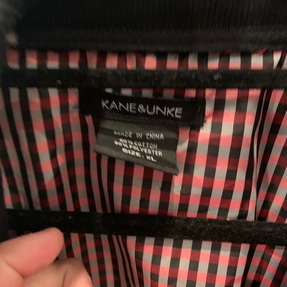 Zip up jacket - Picture 3 of 3